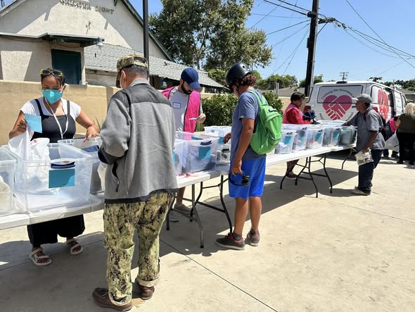 Community engagement